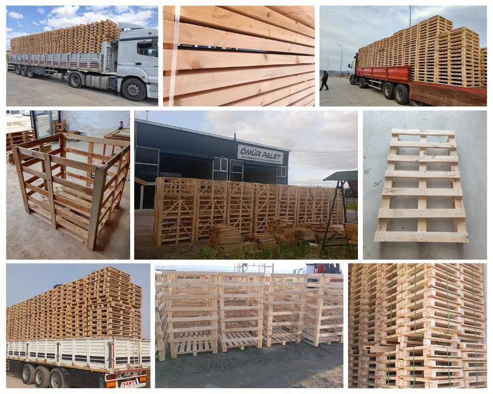 Thorpe Saint Andrew Wooden Pallets, Buy Wooden Pallets Wholesale